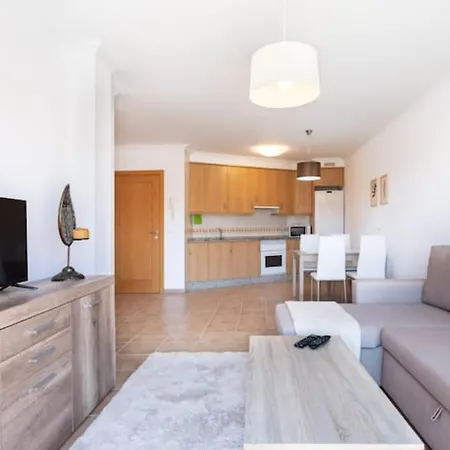 Sotavento Tejita Appartement *