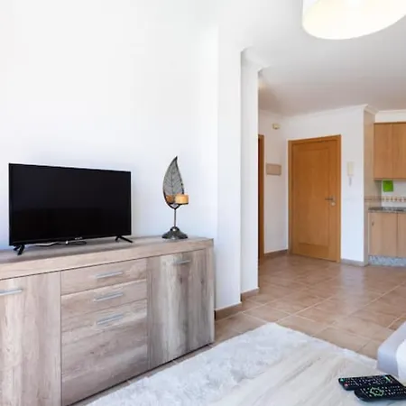 Sotavento Tejita Appartement